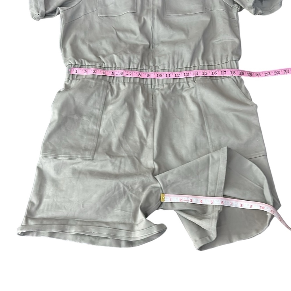 Star Wars Beige and Navy Jumpsuit - Picture 12 of 13